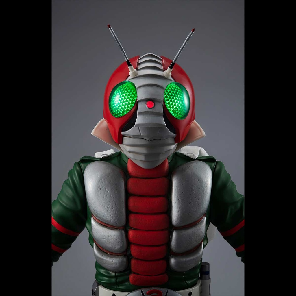(PO) Ultimate Article Kamen Rider V3 Image_6