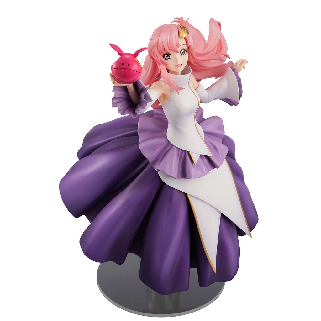 (PO) G.E.M Series: Mobile Suit Gundam SEED - Lacus Clyne 20th Anniversary Image_2
