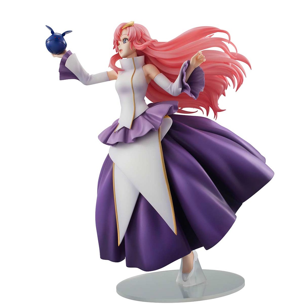 (PO) G.E.M Series: Mobile Suit Gundam SEED - Lacus Clyne 20th Anniversary Image_8