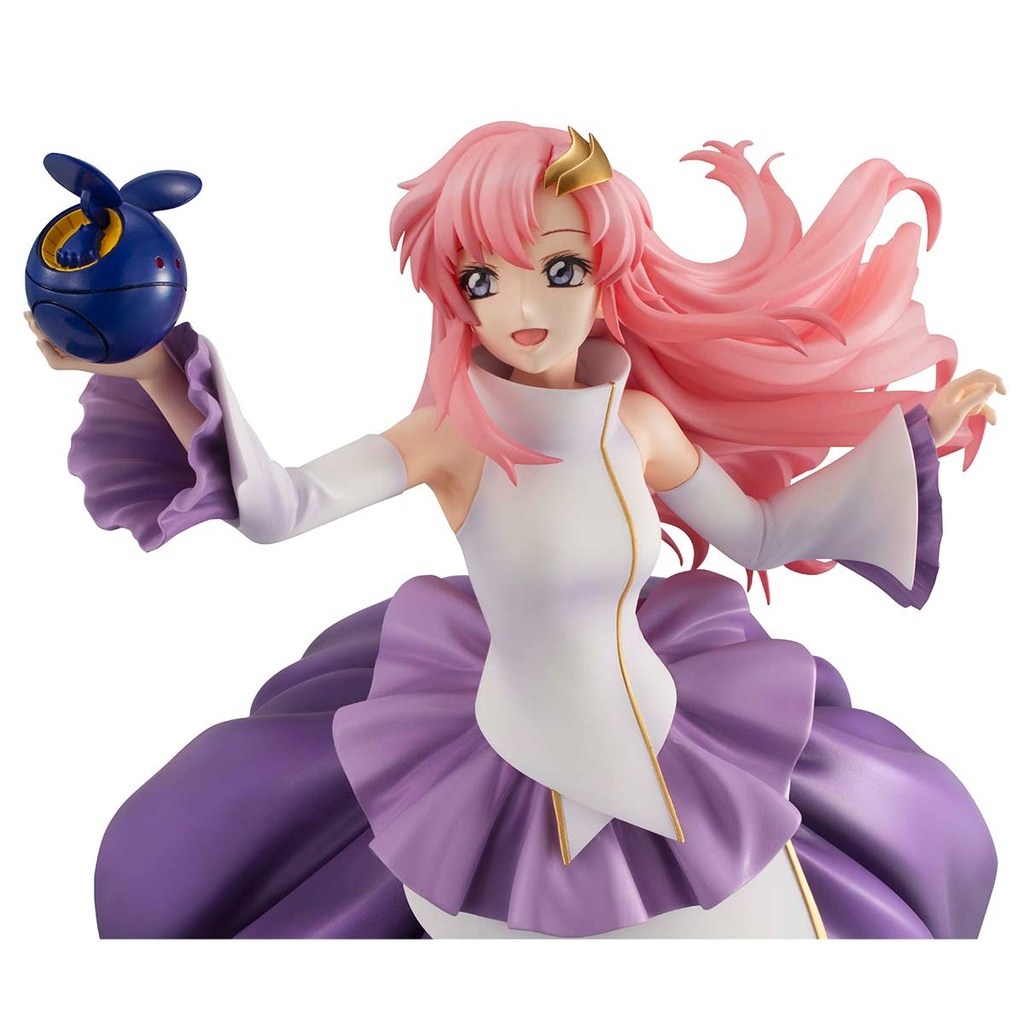 (PO) G.E.M Series: Mobile Suit Gundam SEED - Lacus Clyne 20th Anniversary Image_9