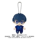 Blue Lock Ball Chain Mascot Isagi Yoichi Image_1