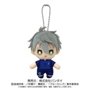 Blue Lock Ball Chain Mascot - Nagi Seishiro Image_1