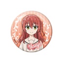 Bocchi the Rock! Komorebi Art Can Badge - Kita Ikuyo Image_1
