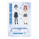 Bocchi the Rock! Komorebi Art Acrylic Stand Jr. Ryo & Ikuyo Image_1