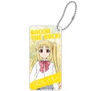 Bocchi the Rock! Komorebi Art Domiterior Key Chain - Ijichi Nijika Image_1
