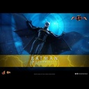 (PO) Movie Masterpiece Series MMS712 - The Flash - Batman (Modern Suit) Image_3