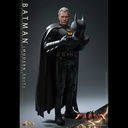 (PO) Movie Masterpiece Series MMS712 - The Flash - Batman (Modern Suit) Image_5