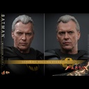 (PO) Movie Masterpiece Series MMS712 - The Flash - Batman (Modern Suit) Image_6