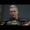(PO) Movie Masterpiece Series MMS712 - The Flash - Batman (Modern Suit) Image_9