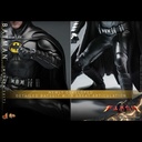 (PO) Movie Masterpiece Series MMS712 - The Flash - Batman (Modern Suit) Image_16