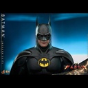 (PO) Movie Masterpiece Series MMS712 - The Flash - Batman (Modern Suit) Image_18