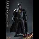 (PO) Movie Masterpiece Series MMS712 - The Flash - Batman (Modern Suit) Image_19