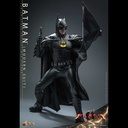 (PO) Movie Masterpiece Series MMS712 - The Flash - Batman (Modern Suit) Image_20