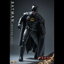 (PO) Movie Masterpiece Series MMS712 - The Flash - Batman (Modern Suit) Image_21