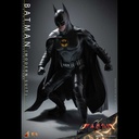(PO) Movie Masterpiece Series MMS712 - The Flash - Batman (Modern Suit) Image_22