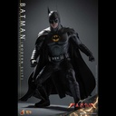 (PO) Movie Masterpiece Series MMS712 - The Flash - Batman (Modern Suit) Image_23
