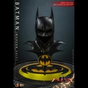 (PO) Movie Masterpiece Series MMS712 - The Flash - Batman (Modern Suit) Image_24