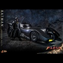 (PO) Movie Masterpiece Series MMS712 - The Flash - Batman (Modern Suit) Image_25