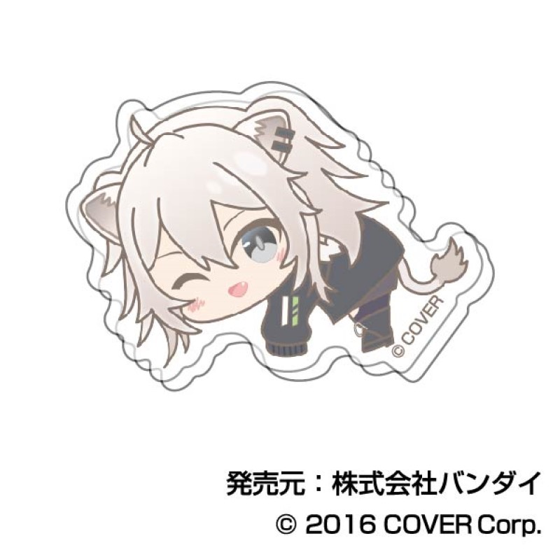 Chara Clip Hololive Hug Meets Vol. 1 08 Shishiro Botan CHC Image_1