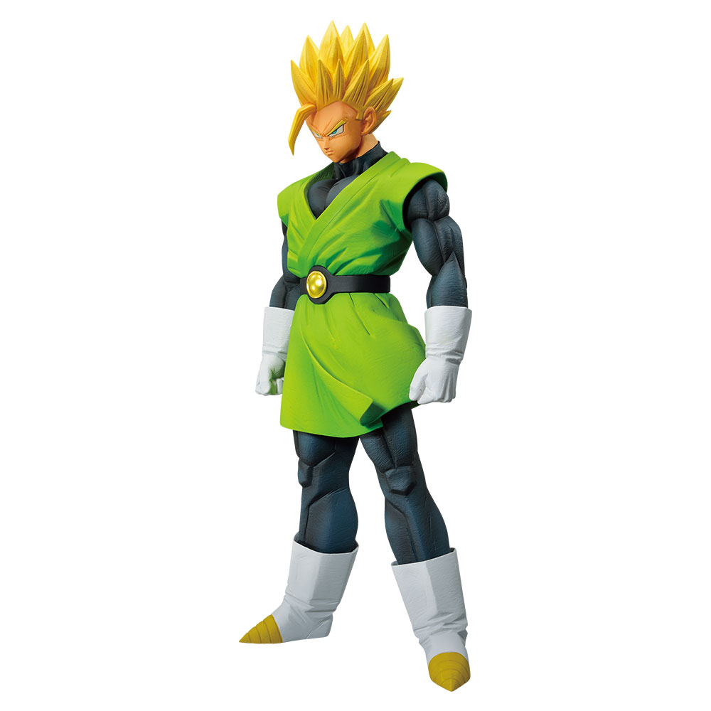 Ichiban Kuji - Dragonball Crash! Battle for the Universe (Full ctn of 80 tickets) Image_3