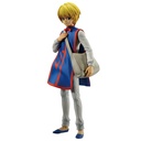 Ichiban Kuji - Hunter x Hunter Day of Departure Image_5