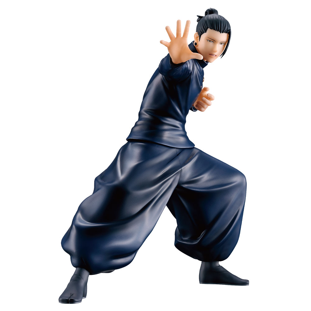 Ichiban Kuji - Jujutsu Kaisen Past Edition The Second Image_4