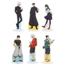Ichiban Kuji - Jujutsu Kaisen Past Edition The Second (Full ctn of 70 tickets) Image_7