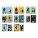 Ichiban Kuji - Jujutsu Kaisen Past Edition The Second (Full ctn of 70 tickets) Image_8