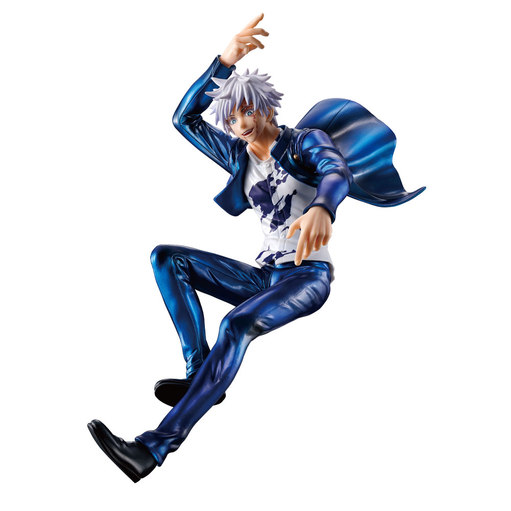 Ichiban Kuji - Jujutsu Kaisen Past Edition The Second (Full ctn of 70 tickets) Image_10
