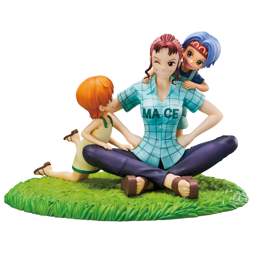 Ichiban Kuji - One Piece Emotional Stories 2 (Full ctn of 80 tickets) Image_3