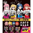 Ichiban Kuji - Bocchi the Rock! (Full ctn of 80 tickets) Image_2