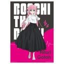 Ichiban Kuji - Bocchi the Rock! (Full ctn of 80 tickets) Image_3