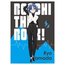 Ichiban Kuji - Bocchi the Rock! (Full ctn of 80 tickets) Image_5