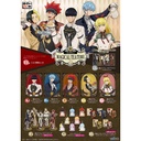 Taito Kuji - Mashle: Magic and Muscles - Magical Tea Time Image_2