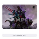 Broccoli Trading Card Kuji EX Shin Japan Heroes Universe Image_16