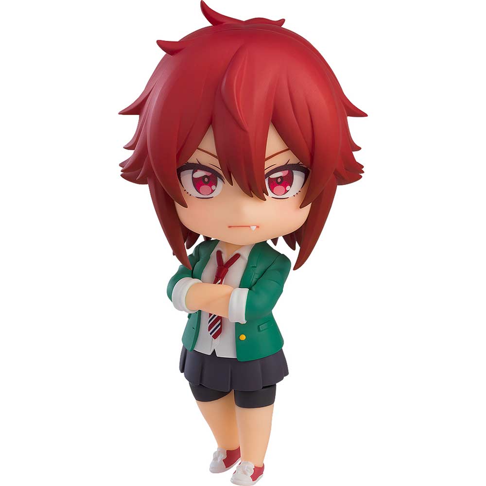 (PO) Nendoroid 2119 Tomo-chan Is a Girl! - Aizawa Tomo Image_1