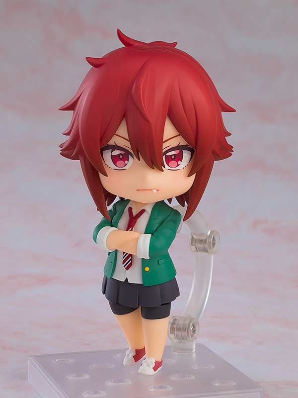 (PO) Nendoroid 2119 Tomo-chan Is a Girl! - Aizawa Tomo Image_2