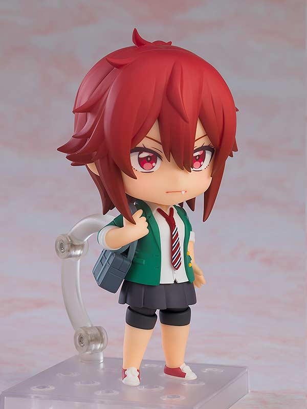 (PO) Nendoroid 2119 Tomo-chan Is a Girl! - Aizawa Tomo Image_3