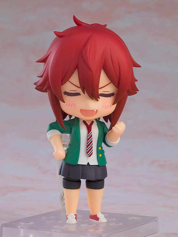 (PO) Nendoroid 2119 Tomo-chan Is a Girl! - Aizawa Tomo Image_5