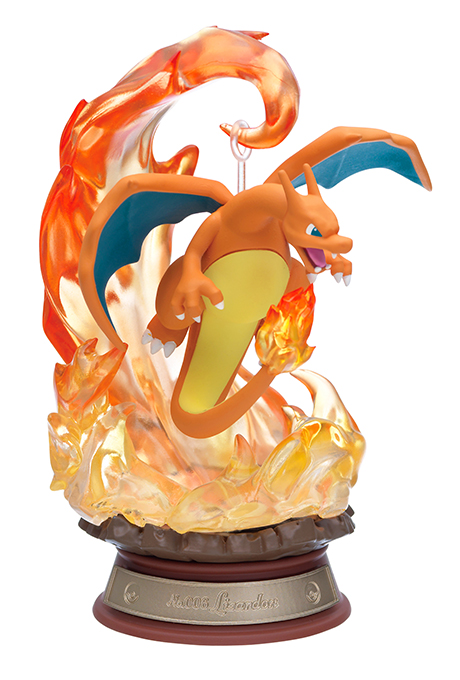 Pokemon Town - Swing Vignette Collection [BOX] Image_3