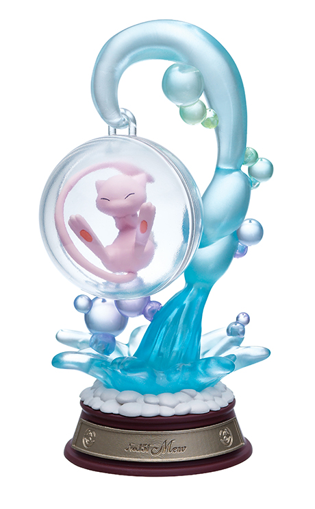 Pokemon Town - Swing Vignette Collection [BOX] Image_5