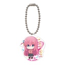 Bocchi the Rock! Acrylic Mascot Image_2