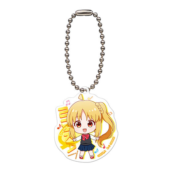 Bocchi the Rock! Acrylic Mascot Image_3