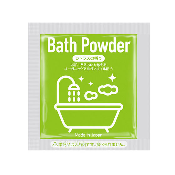 Oshi no Ko Bath Salt [BOX] Image_2