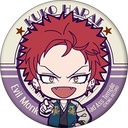 Hypnosismic -Division Rap Battle- Chara Badge Collection Osaka Division & Nagoya Division Chibi Chara [BOX] Image_4