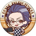 Hypnosismic -Division Rap Battle- Chara Badge Collection Osaka Division & Nagoya Division Chibi Chara [BOX] Image_6