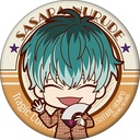 Hypnosismic -Division Rap Battle- Chara Badge Collection Osaka Division & Nagoya Division Chibi Chara [BOX] Image_7