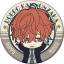 Hypnosismic -Division Rap Battle- Chara Badge Collection Ikebukuro Division & Yokohama Division &Shibuya Division & Shinjuku Division Chibi Chara [BOX] Image_2