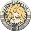 Hypnosismic -Division Rap Battle- Chara Badge Collection Ikebukuro Division & Yokohama Division &Shibuya Division & Shinjuku Division Chibi Chara [BOX] Image_3
