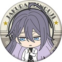 Hypnosismic -Division Rap Battle- Chara Badge Collection Ikebukuro Division & Yokohama Division &Shibuya Division & Shinjuku Division Chibi Chara [BOX] Image_4